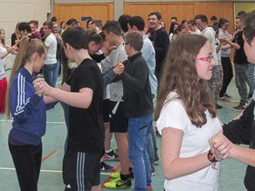 2014-03-16 - Schnuppertanzkurs